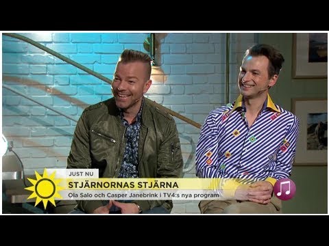 Lill-Babs hedras i ”Stjärnornas stjärna”