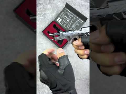 MINIATURE BERETTA M92 Toy Gun