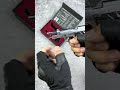 MINIATURE BERETTA M92 Toy Gun