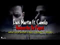 Dani Martin ft. Camilo - Avioncito De Papel | Letra/Lyrics Spanish, English, Indonesian Translate Dani Martin ft. Camilo - Avioncito De Papel | Letra/Lyrics Spanish, English, Indonesian Translate