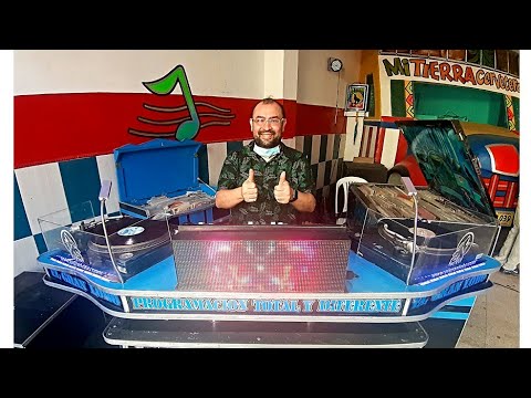 Maldita Ambición - El Gran Lobo.