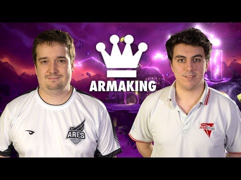 Torlk vs Tars - ArmaKing Armageboum