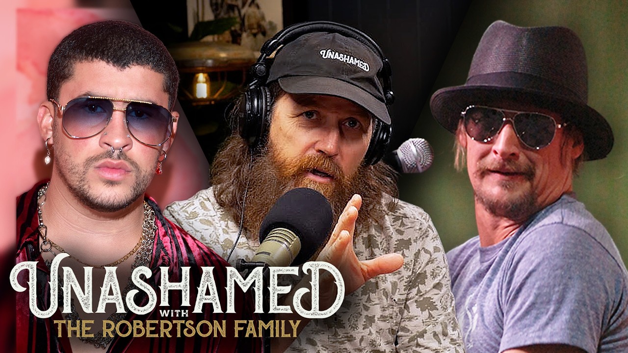Ep 1265 | Why Only Jesus Can Change the World