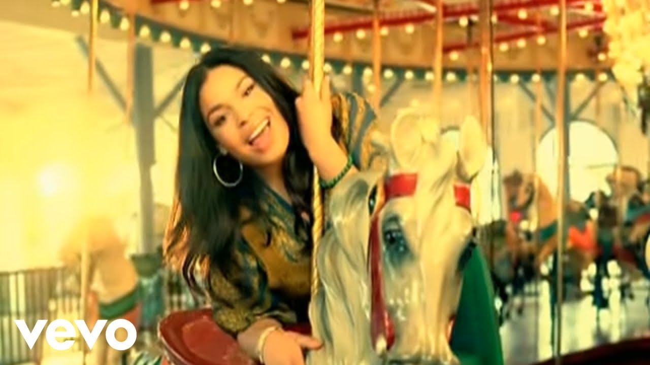 Jordin Sparks — Tattoo