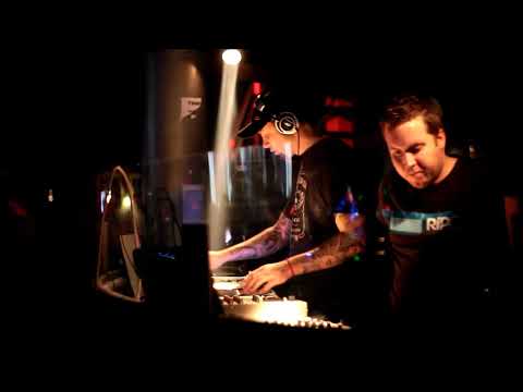 Eskape From The Underground 2013 - Aftermovie