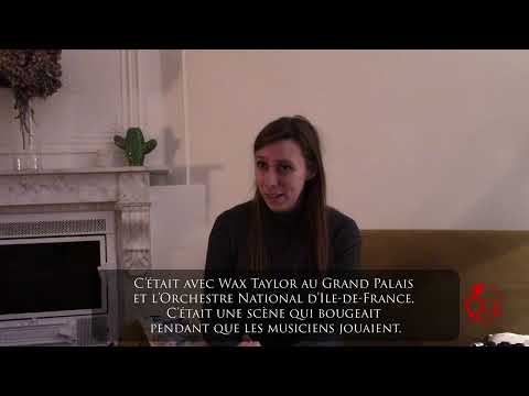 La Sibér’OUL : Interview LUCIE LEGUAY