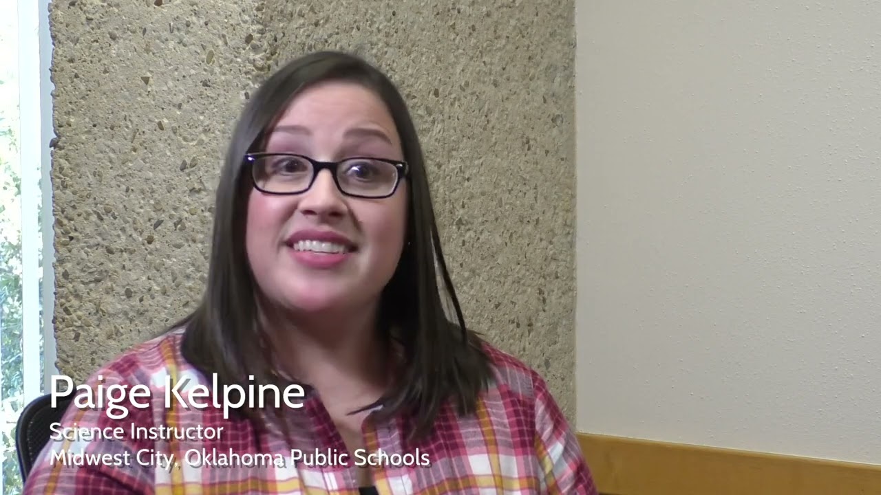 OpenSciEd's Transformative Professional Learning