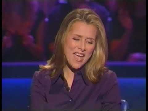 WWTBAM US - 2004/11/18 Jeff Gross 3/3 full episode