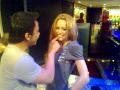 Madame Tussauds Wax Museum Miley Cyrus Pt 1