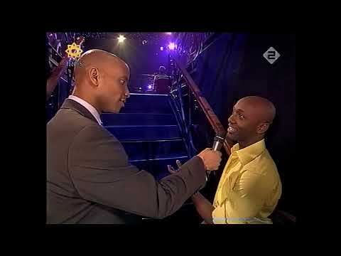 Nationaal Songfestival 2004  - Voorronde 4 van 5 (TROS, 2004)