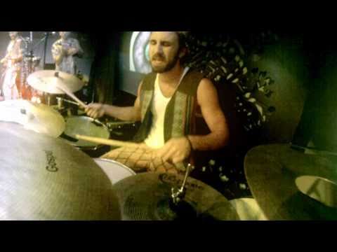 BABA PROJECT LIVE CONCERT