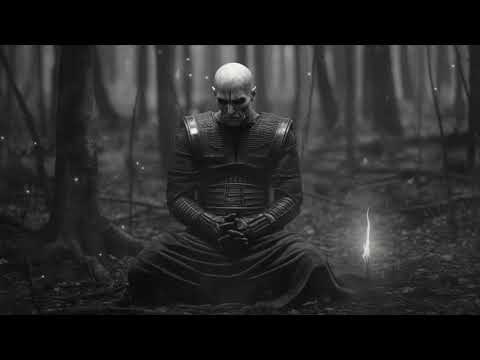 Darth Banes Meditation💫Dark Mysterious Atmospheric Ambient Music💫Deep & Immersive Ambience Jorney