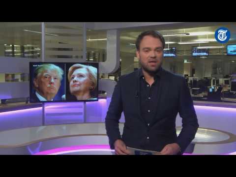 De Financiële Telegraaf: Forse koersdaling verwacht in Europa en VS