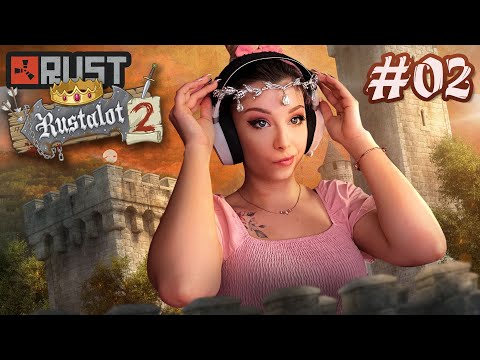 RUSTALOT 2 #02 [UNCUT, RP]