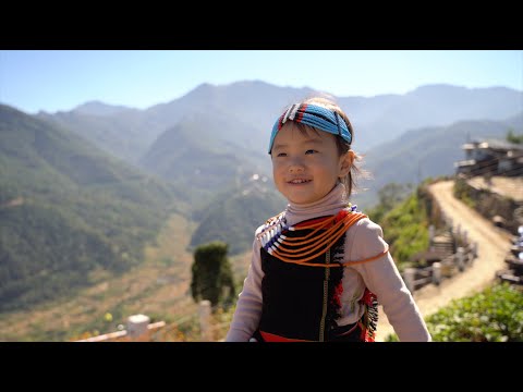 Tetseo Sisters - O Soneko (Official Music Video) with English Subtitles