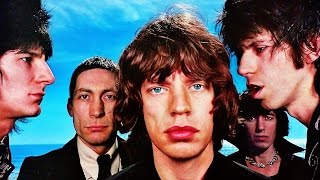ROLLING STONES: Fool To Cry (Early Version)