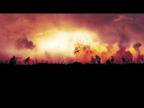 Война под землей - Русский трейлер (2021)