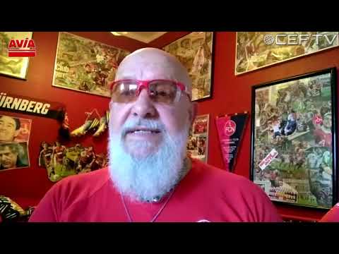 Derbytime in Franken