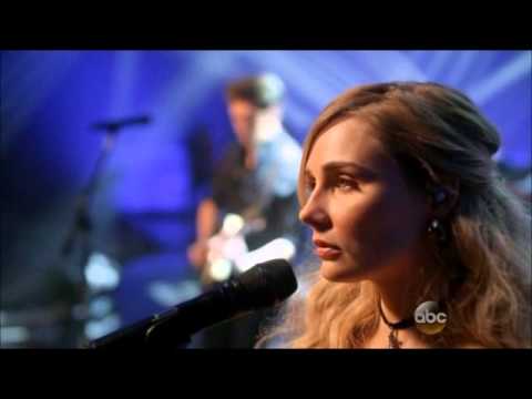 Nashville 3.17 "Longer". Scarlett & Gunnar Duet.