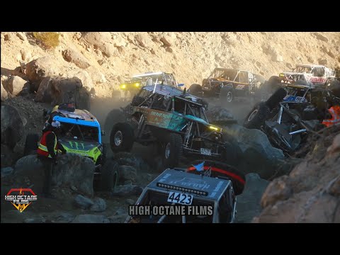 2024 KING OF THE HAMMERS RAW VIDEO