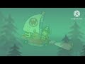 Wonder Pets Save The Black Kitten Ending Theme Polish