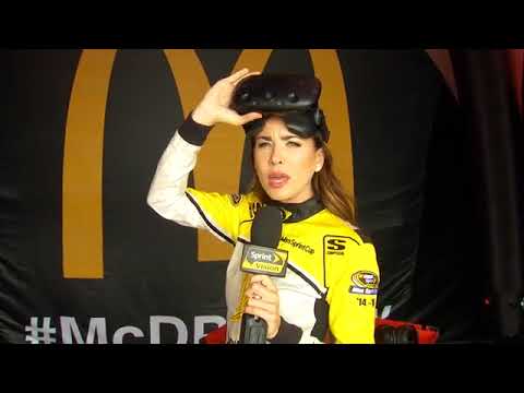 McDonald’s - Customer Success Story