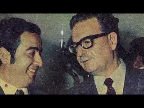 Diego Moreno Project - Venceremos