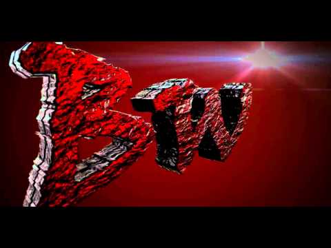 Balkan Warriors Team intro