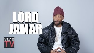 Lord Jamar Compares Homosexuality to Incest: It&#39;s Not Natural