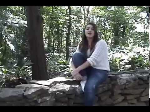 Video Au Pair Ana María Puerta