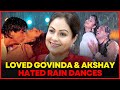 Akshay Govinda Rain Dances Ayesha Jhulka Tells All