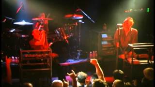 KMFDM (20th Anniversary World Tour 2004) [01]. Back In The U.S.S.A.