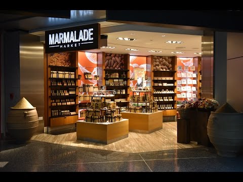 , title : 'Marmalade Market - Gourmet Food Store'