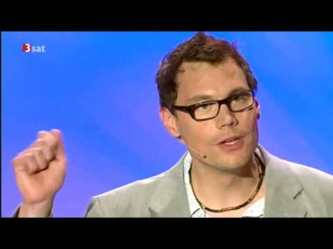 Wacht auf! - Christoph Sieber