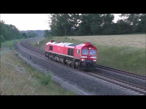 Makromix #8 - Acht Minuten Hochgenuss für die Ohren :-)