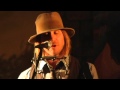 Todd Snider Play A Train Song 