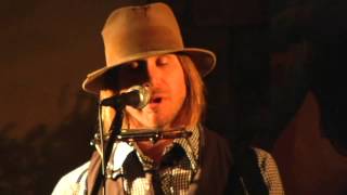 Todd Snider Play A Train Song