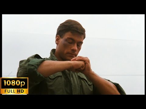 O Grande Dragão Branco (1988) - Parte 18 Cena Final (HD)