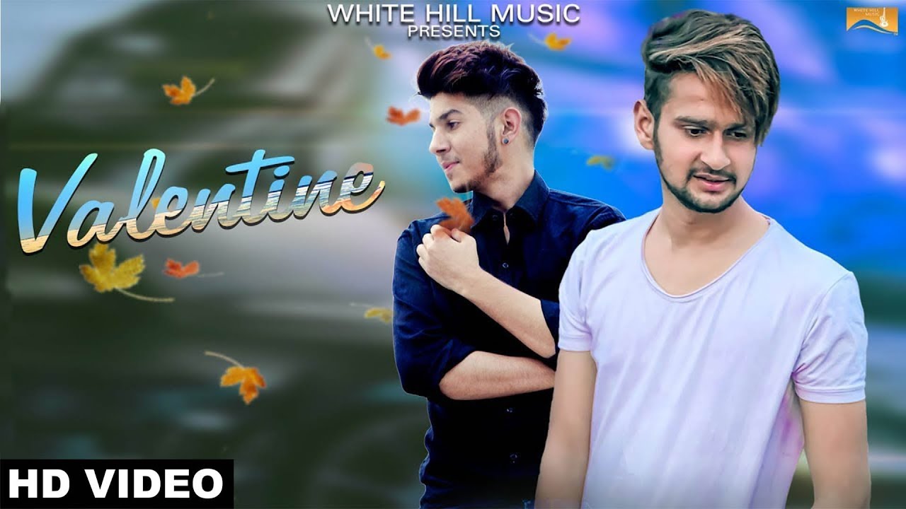 Valentine – Riyan Download Full HD Video Valentine – Riyan Download Full HD Video