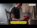 Confession Of A Rituals