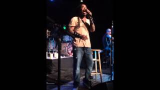 Sevendust - Got a Feeling - Live - Nashville, TN 6/23/14