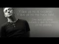 Franco de vita - Si la ves (Letra) - Richi Jimenez Franco de vita - Si la ves (Letra)