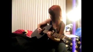 Memphis May Fire - Ghost In The Mirror (Cover)