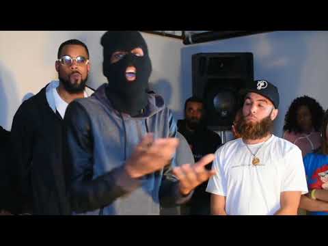 HF Smooth vs Ray Chris