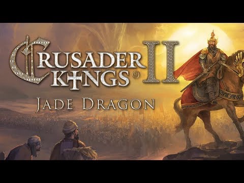 Crusader Kings 2: Jade Dragon - Alle Infos zum neuen DLC (Infovideo / Tutorial)