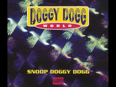 Video thumbnail for Doggy Dogg World (Dr. Dre Radio Edit)
