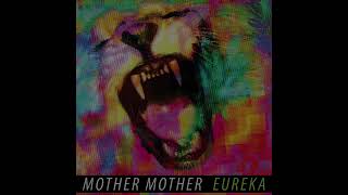 Born In A Flash - Mother Mother | Lyric Video