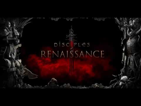 Disciples III [3]: Renaissance (PC) Walkthrough - Tutorial: Part 1 [HD]