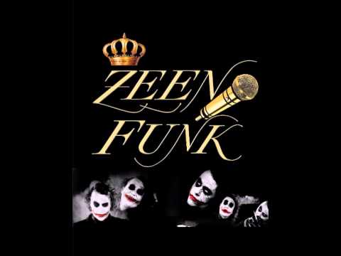 Mc Platina / Mc Thiagão da Zn - Vem com o bonde