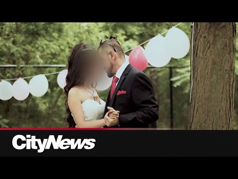 Mississauga man suspects he was victim of marriage fraud